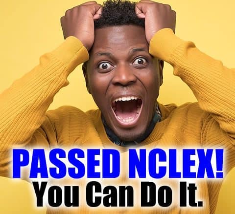 Buy Nclex Certificate